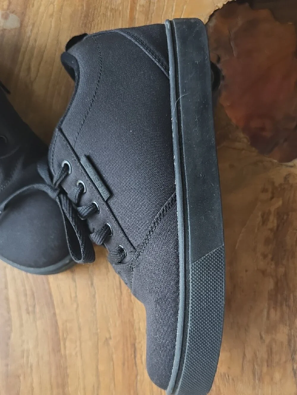 Heelys Pro 20 Youth 6 Black